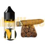 سالت تنباکو دودی مونت رزا <br><span>Monte Rosa Smoked Barrel Tobacco</span> - Image 2